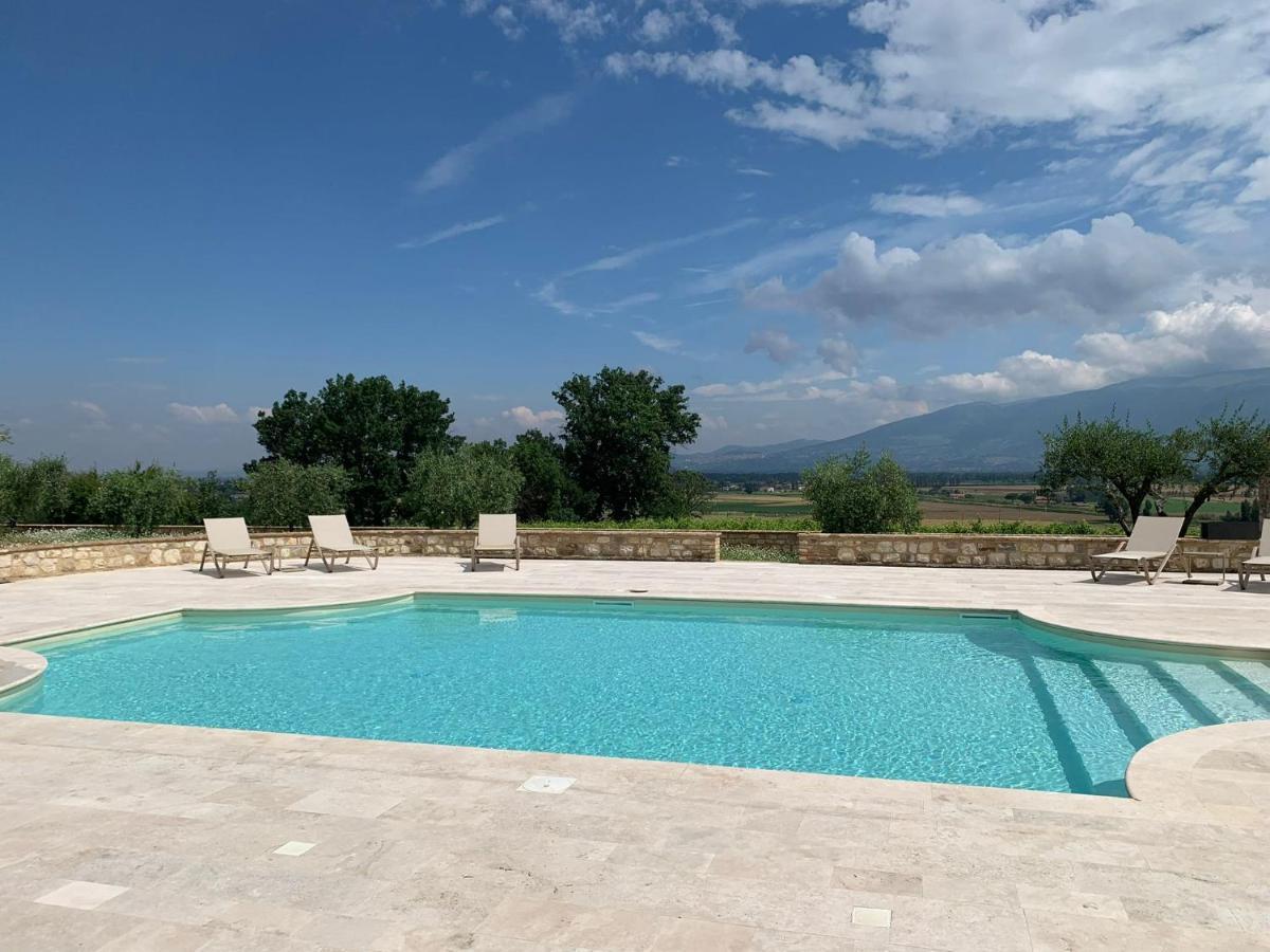 Villa Fattoria Colsanto Torre del Colle Exterior foto